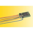 VIESSMANN 5240 N Lokdecoder mit Kabel
