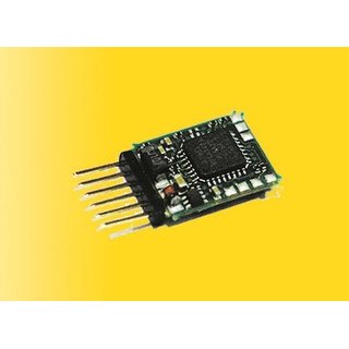VIESSMANN 5241 N Lokdecoder mit Stiftleiste