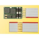 VIESSMANN 52521 Lokdecoder DH10A DCC+Selectr.