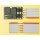 VIESSMANN 52521 Lokdecoder DH10A DCC+Selectr.