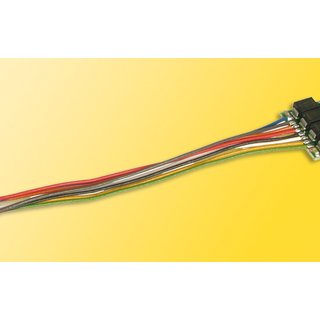 VIESSMANN 5255 Lokdec.DHS201Selectrix m.SUSI