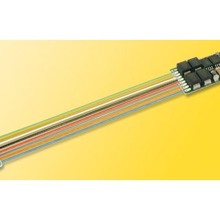 VIESSMANN 5257 H0 Lokdec. DHL 212 f. Selec.