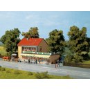 Auhagen 12238 Landwarenhaus  Spur H0/TT