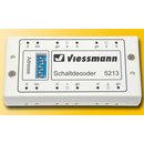 VIESSMANN 5293 Bausatz Schaltdecoder