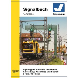 VIESSMANN 5299 Signalbuch
