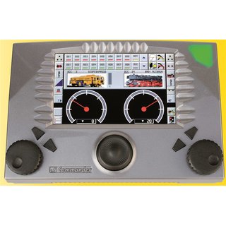 VIESSMANN 5300 Commander Digital-Zentrale