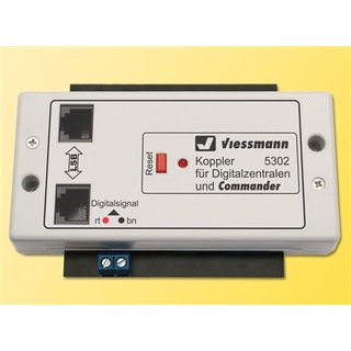 VIESSMANN 5302 Koppler