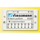 VIESSMANN 5539 8-fach-Lauflicht