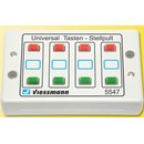 VIESSMANN 5547 Tasten-Stellpult 2-begriffig