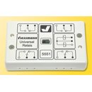 VIESSMANN 5551 Universal Relais 1x4UM