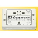 VIESSMANN 5556 Soundmodul Bahnuebergang