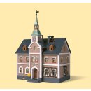 Auhagen 12241 Rathaus  Spur H0/TT
