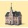 Auhagen 12241 Rathaus  Spur H0/TT