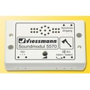 VIESSMANN 5570 Soundmodul Holzhacker