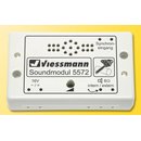 VIESSMANN 5572 Soundmodul Kettensaege