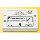 VIESSMANN 5574 Soundmodul  Jagd