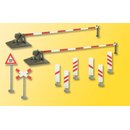 VIESSMANN 5700 TT Vollautomatische Bahnschranke