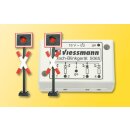 VIESSMANN 5801 N Andreaskreuze,2 St.+Blinkel