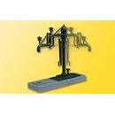 VIESSMANN 5832 N Wasserkran f. Dampfloks