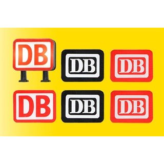 VIESSMANN 5875 N DB Keks mit LED Beleuchtung