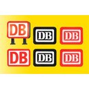 VIESSMANN 5875 N DB Keks mit LED Beleuchtung