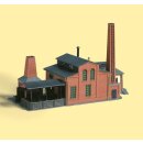 Auhagen 12244 Gaswerk  Spur H0/TT