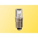 VIESSMANN 6019 H0 LED-Leuchte m. Gwindefas.