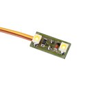 VIESSMANN 6021 Hausbel.2 LEDs warmweiß