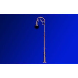 VIESSMANN 6030 H0 Nostalgische Bogenleuchte