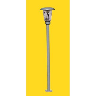 VIESSMANN 6038 H0 Straßenleuchte Dodenau, LE