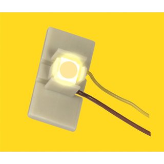 VIESSMANN 6046 LED Etageninnenb.warmweiß, 10