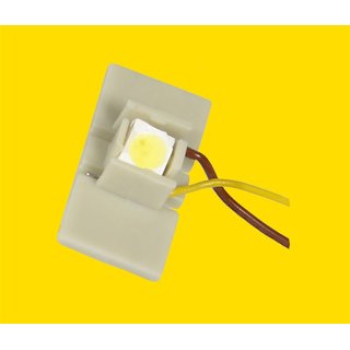 VIESSMANN 6047 LED Etageninnen. gelb, 10 Stk