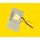 VIESSMANN 6047 LED Etageninnen. gelb, 10 Stk