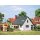 Auhagen 12246 Haus Carmen  Spur H0/TT