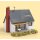 Auhagen 12246 Haus Carmen  Spur H0/TT