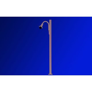 VIESSMANN 6060 H0 Holzmastleuchte