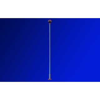 VIESSMANN 6062 H0 Holzmastleuchte DR