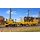 VIESSMANN 6062 H0 Holzmastleuchte DR