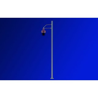VIESSMANN 6065 H0 Holzmastleuchte