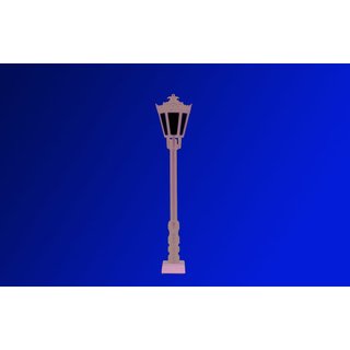 VIESSMANN 60701 H0 Parklatr. schw.m.Kontaktss
