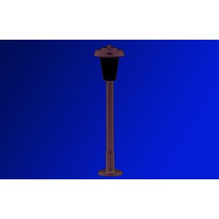 VIESSMANN 6080 H0 Straßenleuchte modern