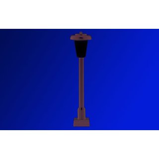 VIESSMANN 60801 H0 Straßenl modern Kss, LED