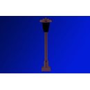 VIESSMANN 60801 H0 Straßenl modern Kss, LED