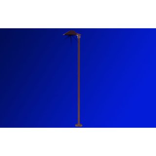 VIESSMANN 6083 H0 Mod.Bahnsteigleuchte LED w
