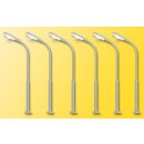 VIESSMANN 60906 H0 Peitschenleuchte 5+1 LED
