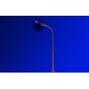 VIESSMANN 6091 H0 Peitschenleuchte, LED gelb