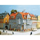 Auhagen 12249 Eckhaus  Spur H0/TT