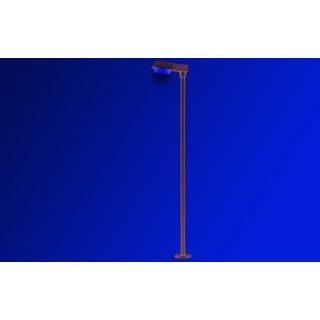 VIESSMANN 6093 H0 Straßenleuchte mod, LED ge
