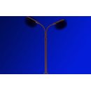 VIESSMANN 6095 H0 Peitschenleuchte d., LED