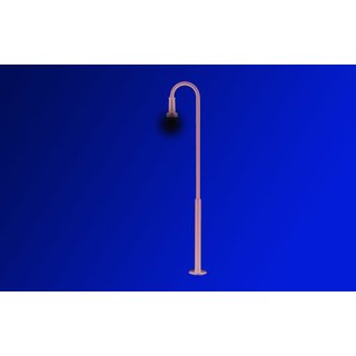 VIESSMANN 6120 H0 Bogenleuchte 87 mm